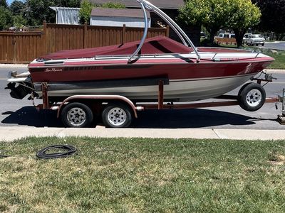 1987 sun runner
