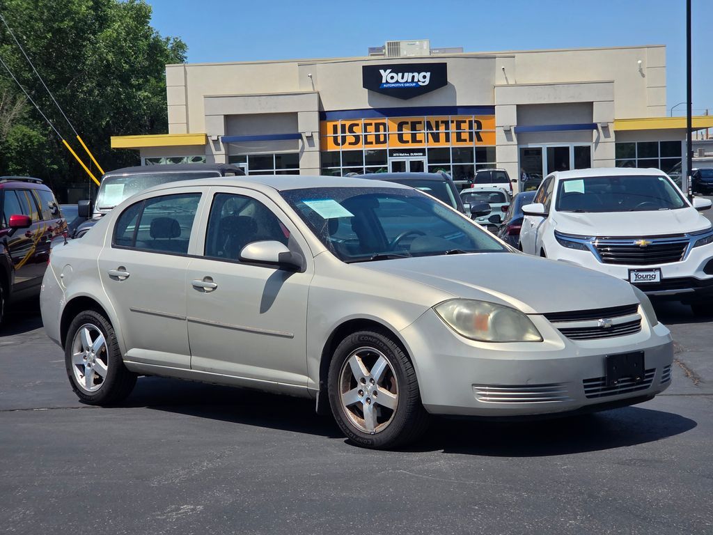2009 Chevrolet Cobalt LT