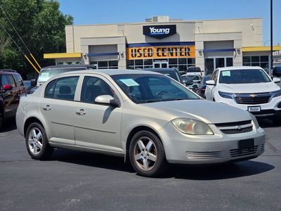 2009 Chevrolet Cobalt LT