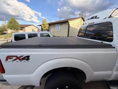 Truck Bed Cover