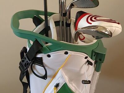 Callaway Rogue ST Max OS Golf Clubs