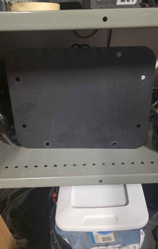 jk/jku rear tire delete cover
