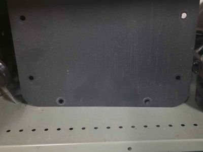 jk/jku rear tire delete cover