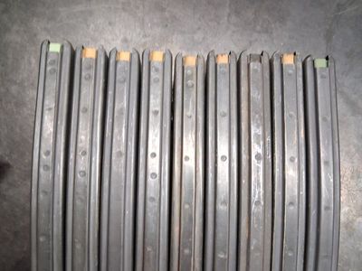AR15 mags.