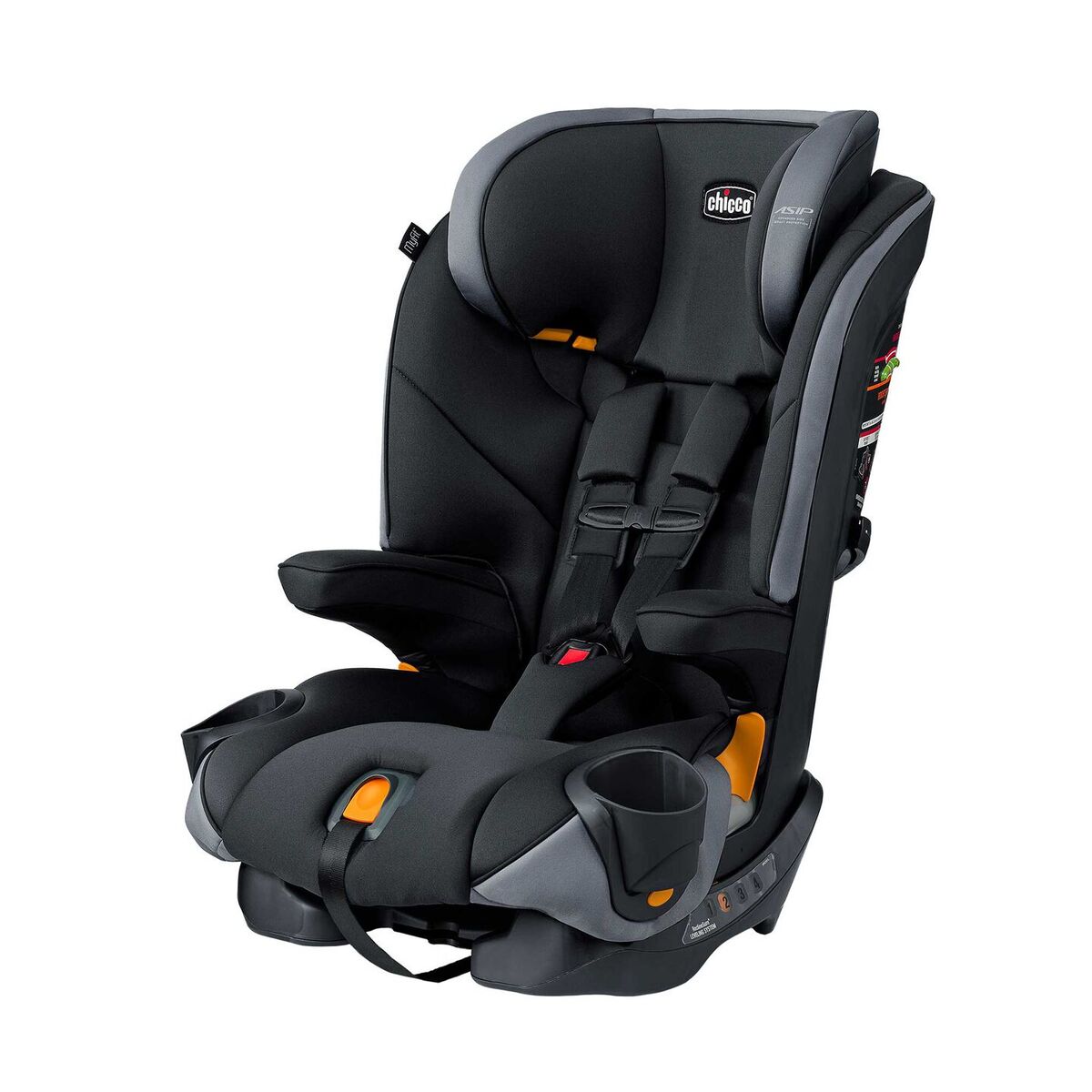 Chicco Myfit Car seat
