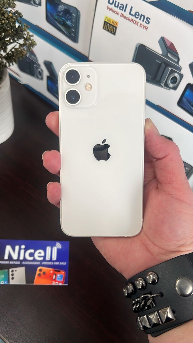 iPhone 12 Mini 64GB Unlocked