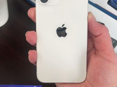 iPhone 12 Mini 64GB Unlocked