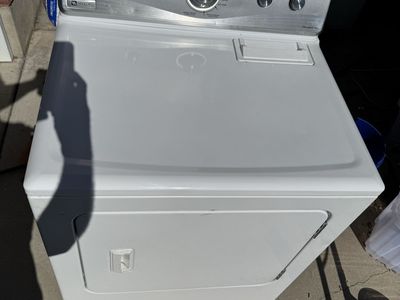Maytag Heavy Duty Dryer