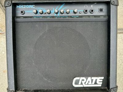 LINE 6 Spider IV 75 watt amplifier