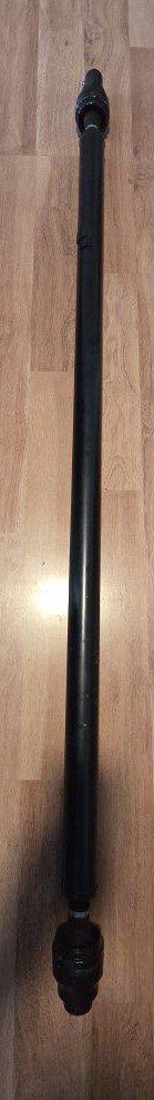 front drive shaft for polaris ranger xp 900 xp 1000 65" L