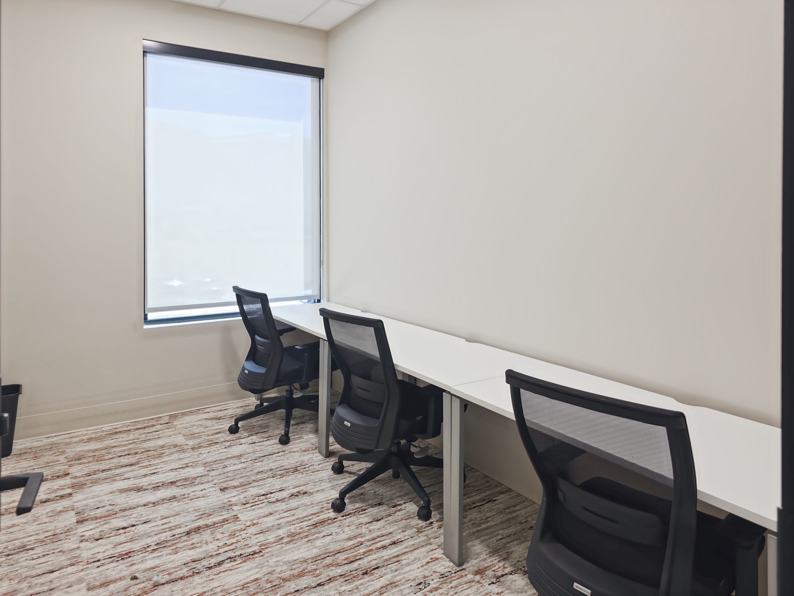 Come Office with us Today!