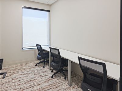 Come Office with us Today!