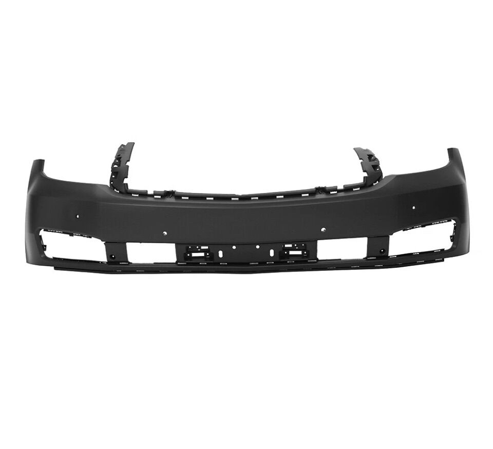 15-20 Chevrolet Tahoe Suburban front Bumper Cover