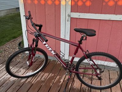 TREK 21 Speed MB