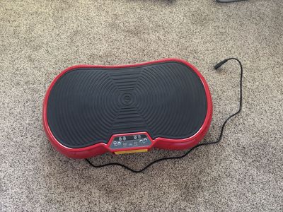 Vibration Plate