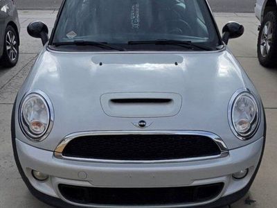 2013 Mini Cooper Clubman Cooper S