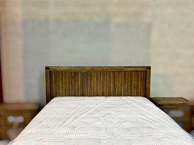 BEAUTYREST SILVER BRS900 KING MATTRESS