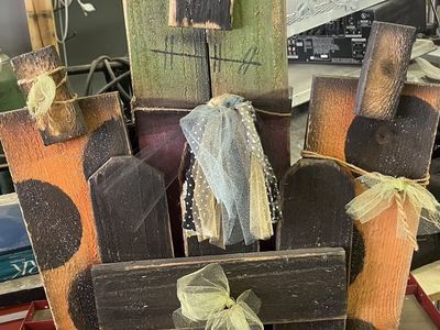 Halloween Decoration