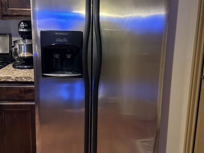 Frigidaire Fridge