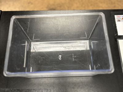 Small animal containers