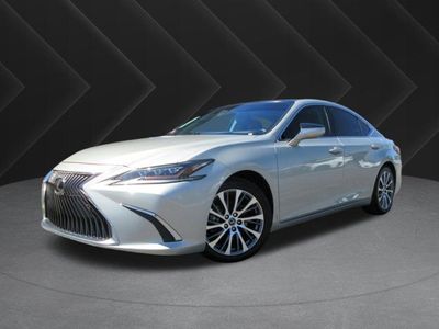 2019 Lexus ES Luxury
