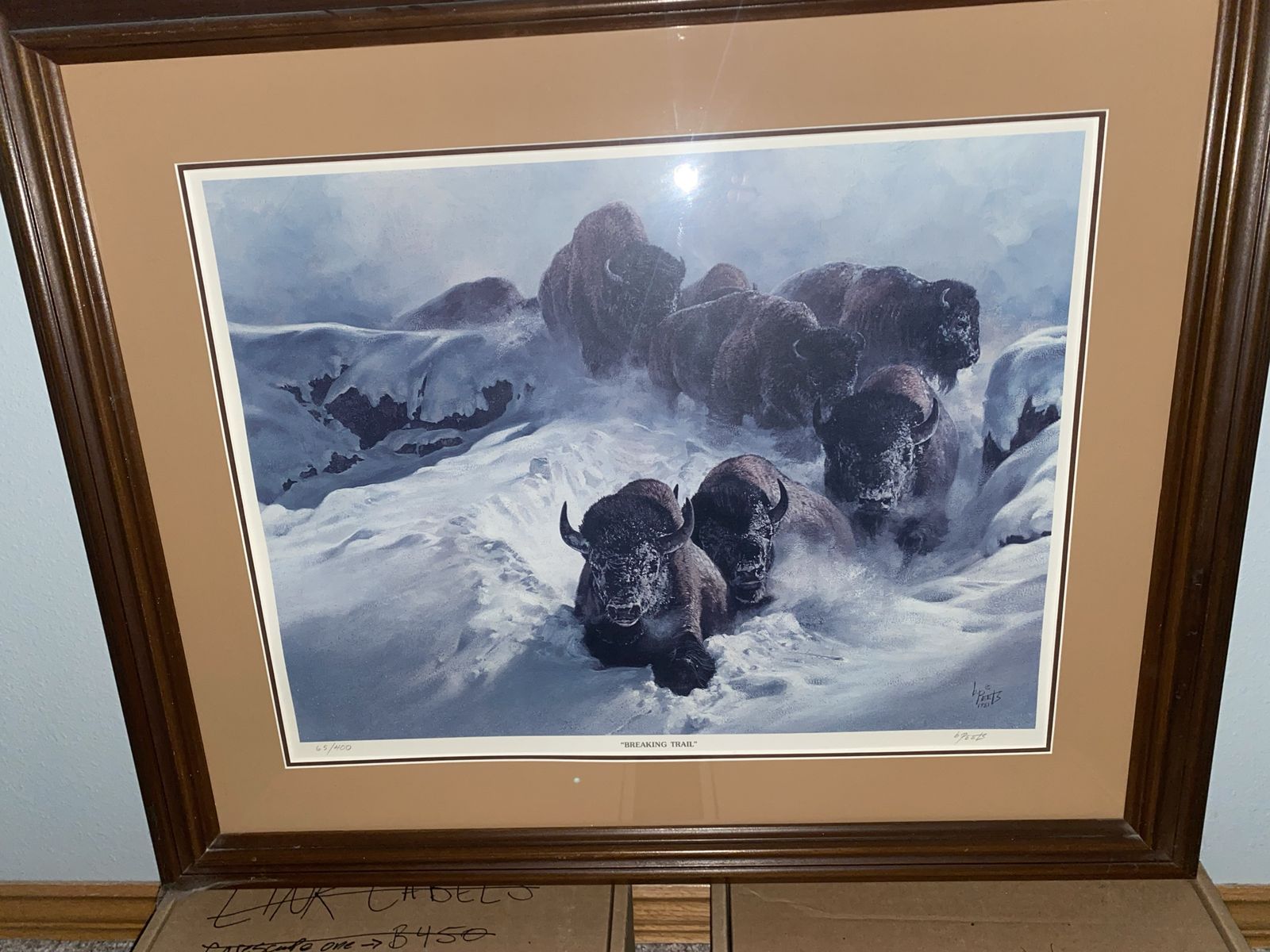 Barbara Peets Prints