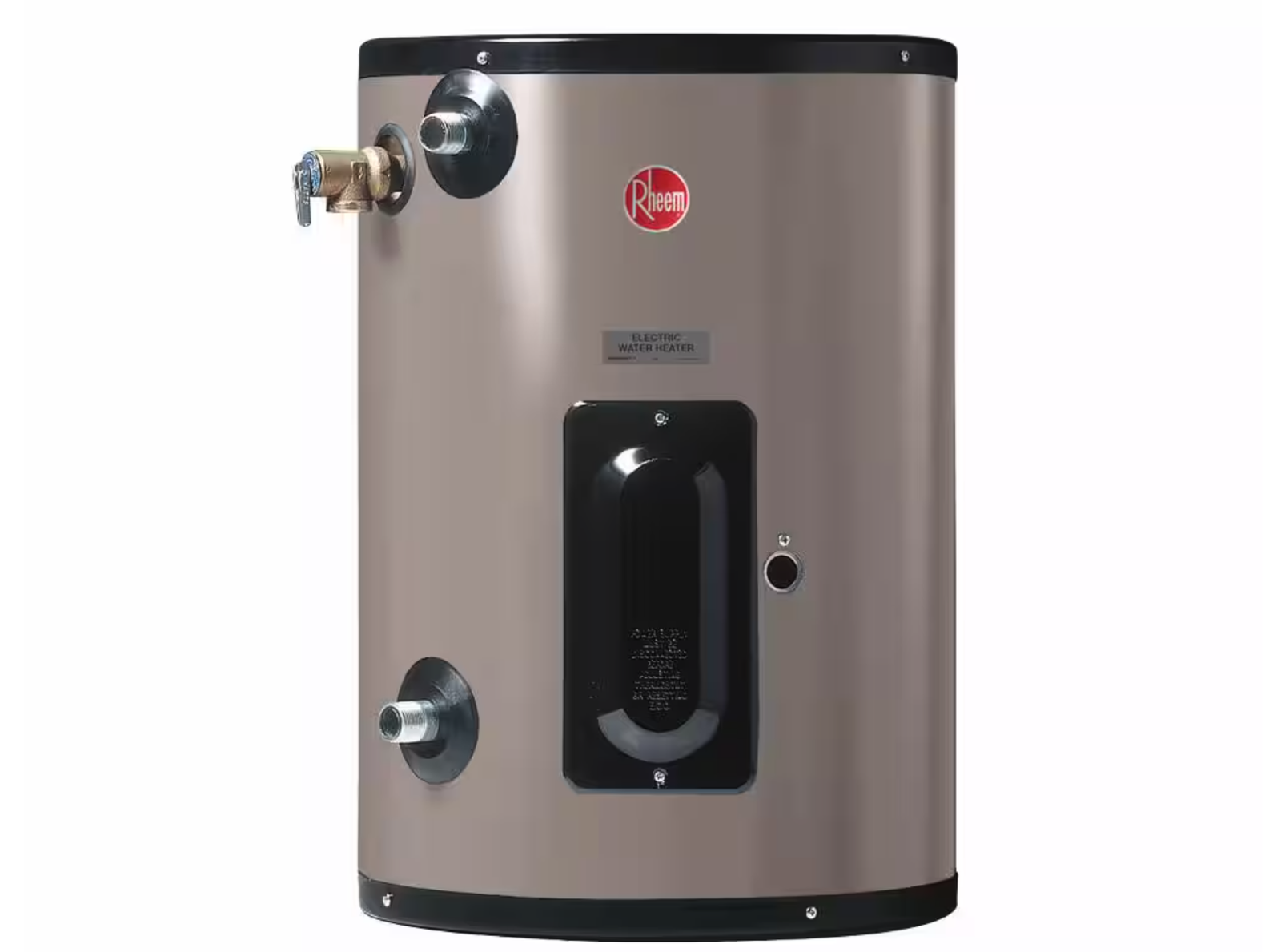 New in Box Rheem 6 Gal. 120-Volt 2 kW 1-Phase Point of Use Commercial Electric Water Heater