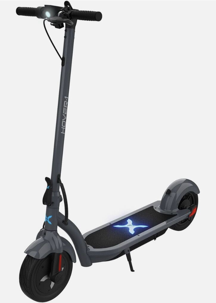 Hover-1 Alpha Foldable Scooter