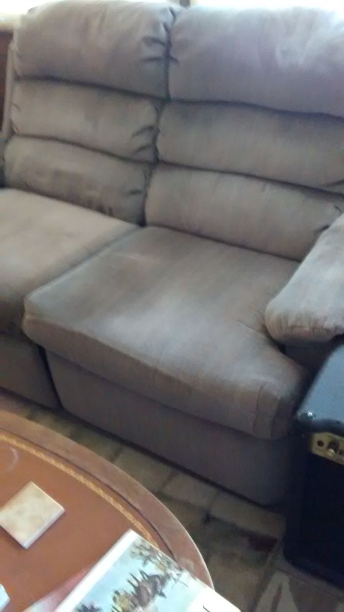 Loveseat Recliner