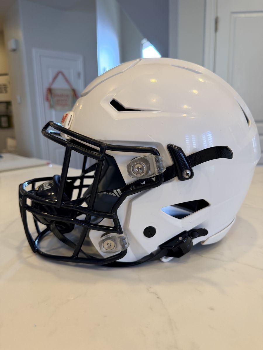 Riddell SpeedFlex Football Helmet