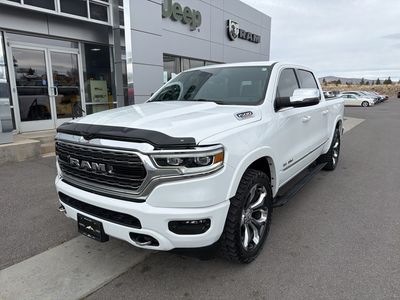 2023 Ram 1500 Limited