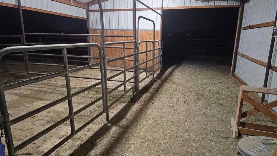 Stall Available – Grantsville, Utah