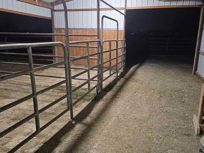 Stall Available – Grantsville, Utah