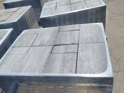 STARDSUT MONUMENTAL PAVERS