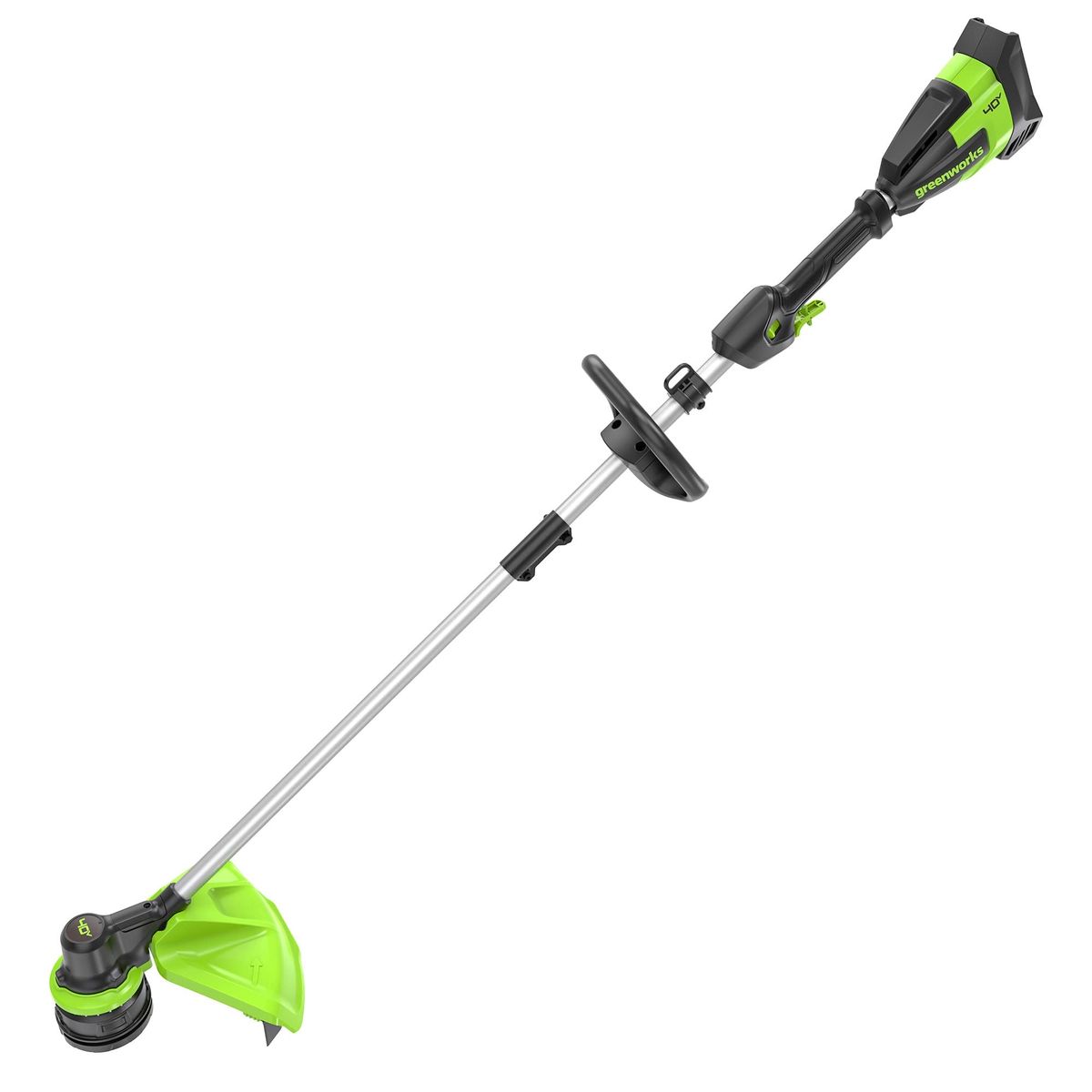 Greenworks 80V 17” String Trimmer