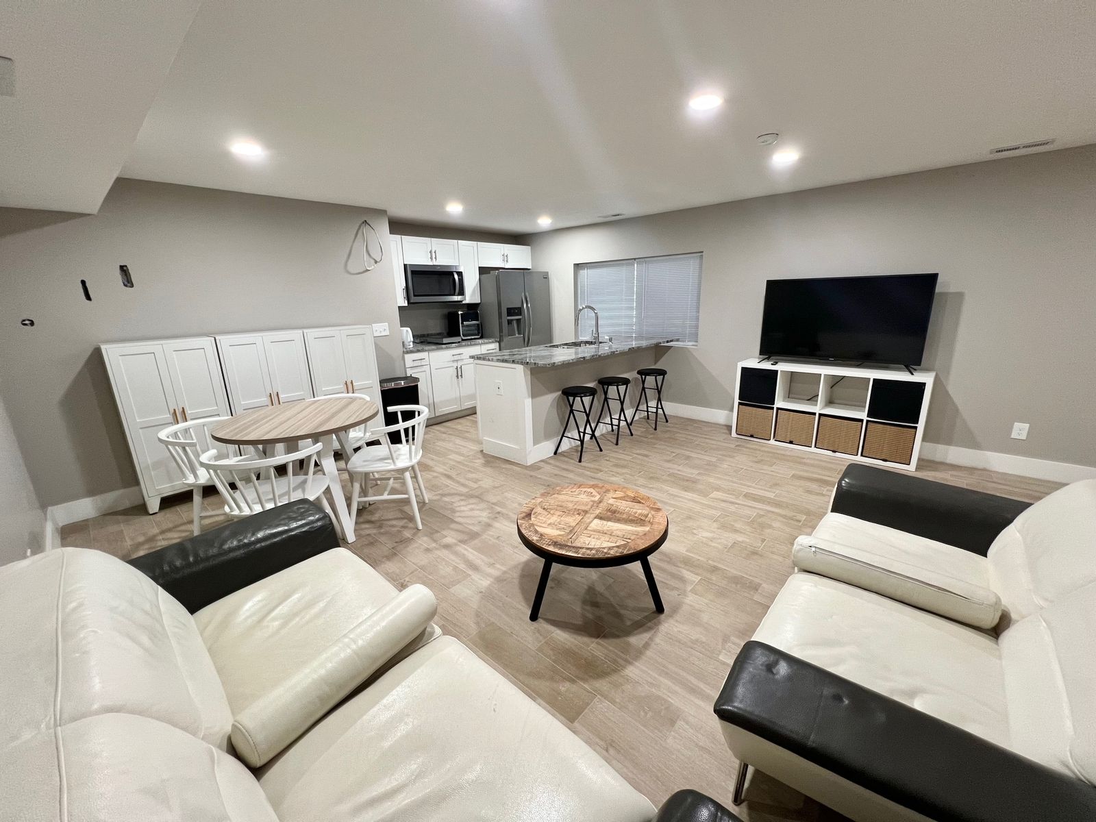 Room for rent (Furnished) All Utilities Included (month to month)