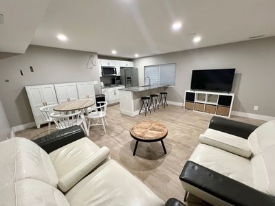 Room for rent (Furnished) All Utilities Included (month to month)
