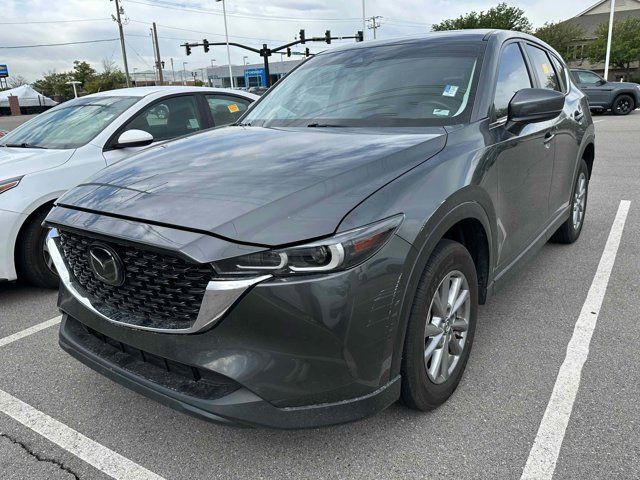 2022 Mazda CX-5 2.5 S Preferred