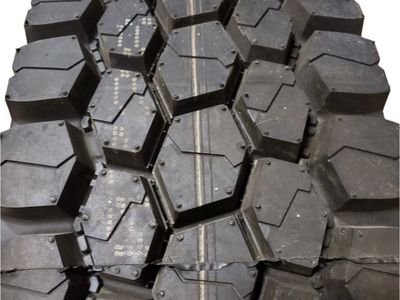HERCULES STRONG GUARD H-DO BSW LT 225 70 19.5 128/126N 14PLY TIRE 98887