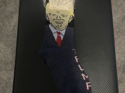 Trump Socks