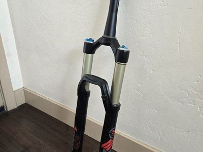 FOX 34 ELITE 130 27.5 NON Boost