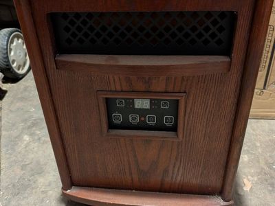 Electric Heater
