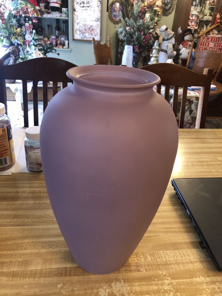 Vintage Vase