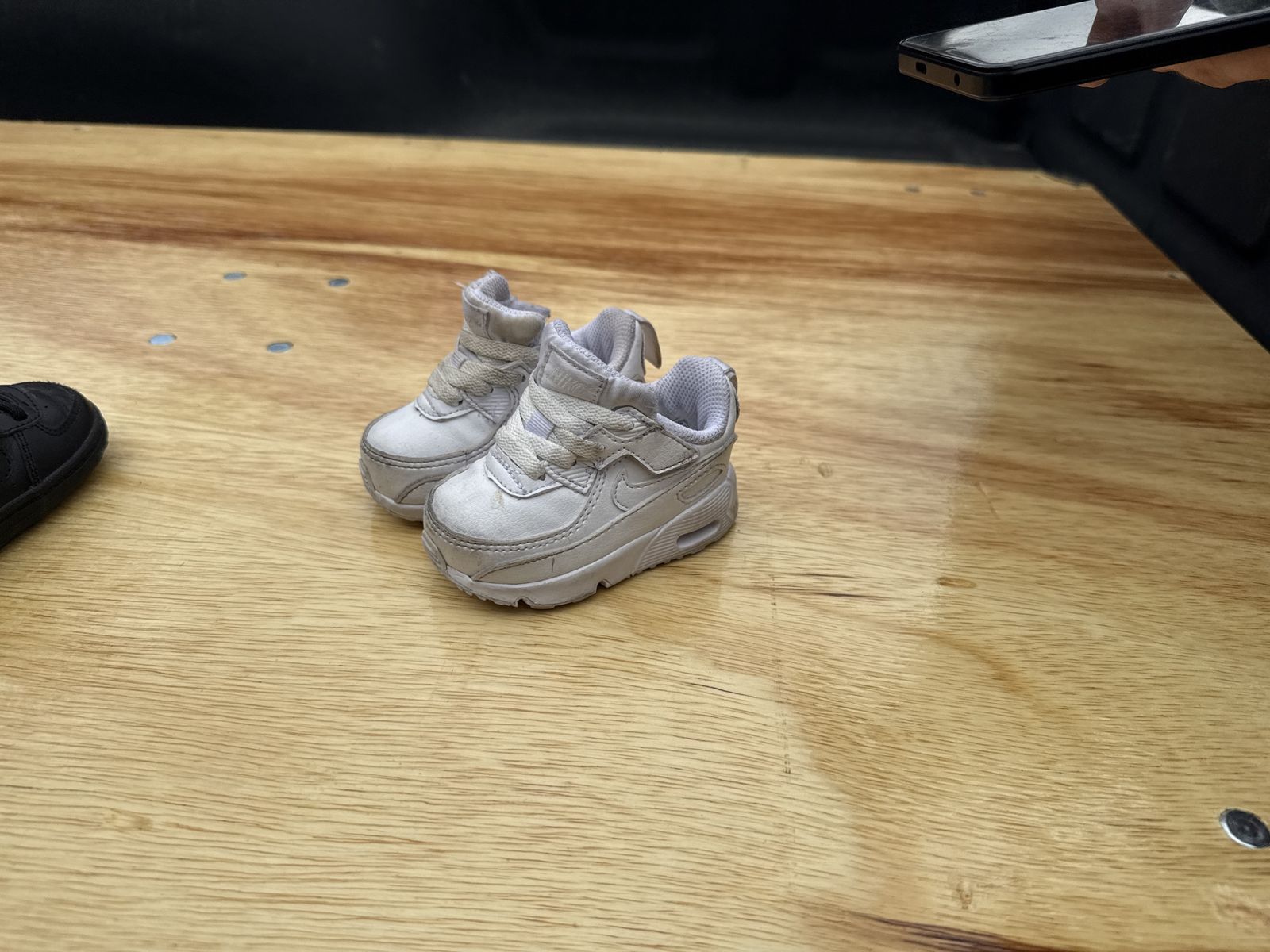 Baby Nike