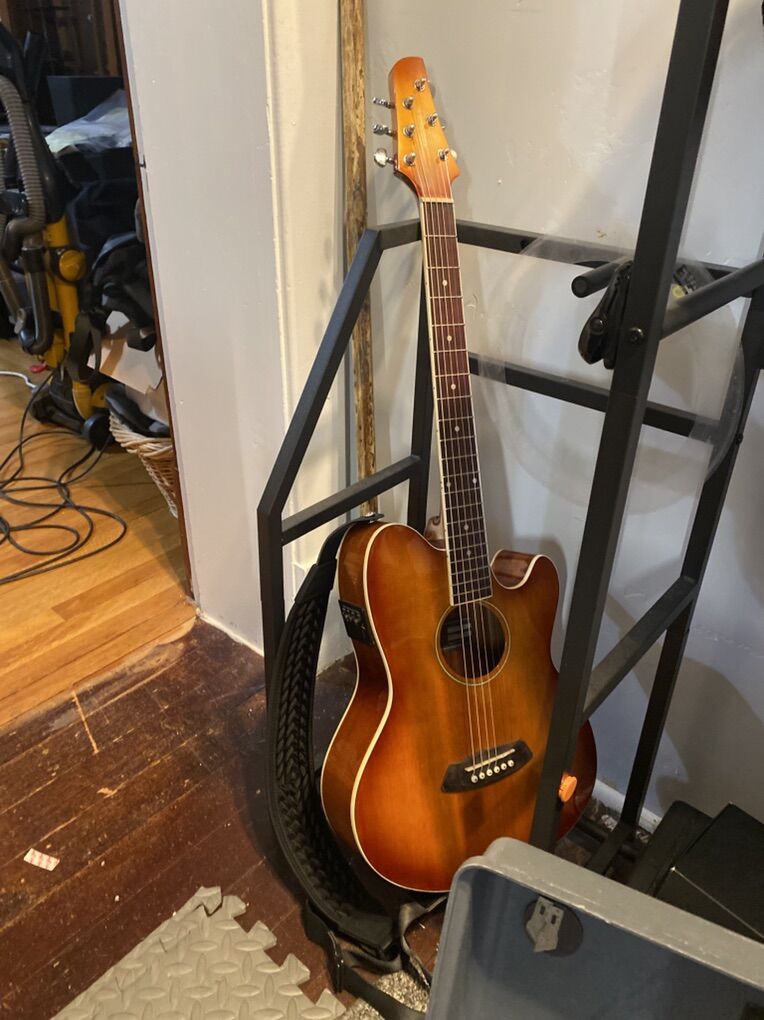 Takamine Electric Acoustic