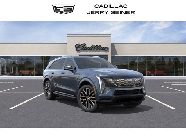 2026 Cadillac Escalade IQ Sport