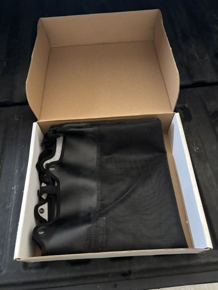 Jeep Gladiator Bimini Top