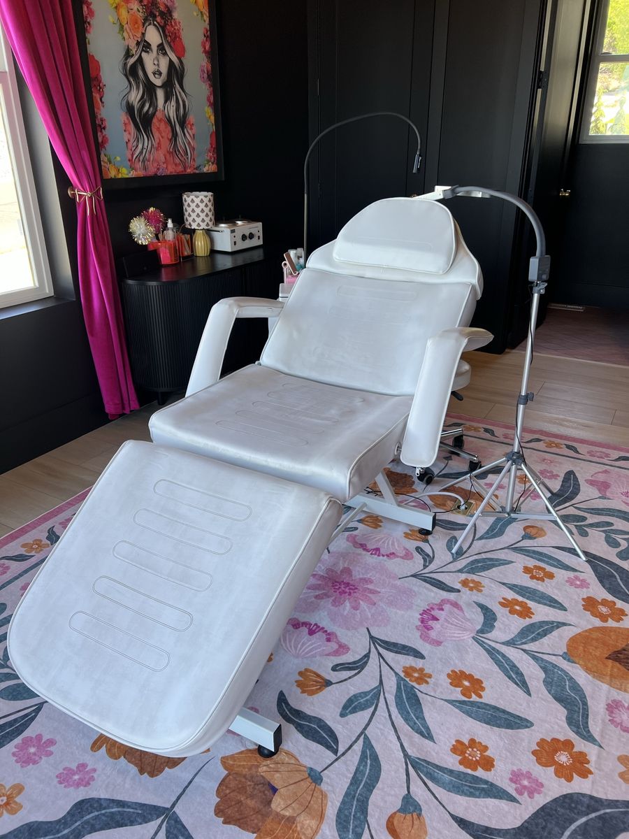 Esthetician devices & products