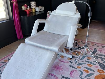 Esthetician devices & products