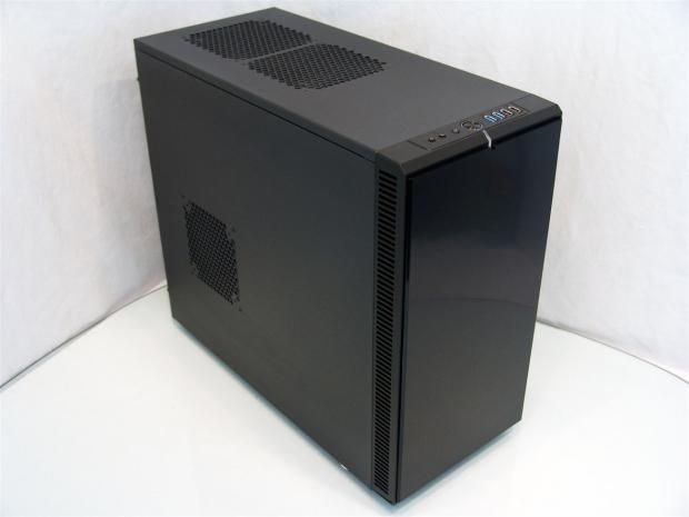 Intel 4790k system